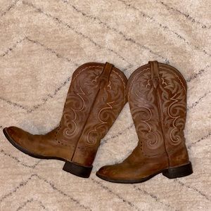 Ariat Womens Boots